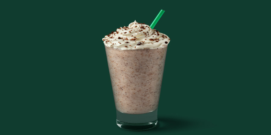 Τα Starbucks υπόσχονται ένα δροσερό & απολαυστικό καλοκαίρι με νέες γεύσεις Frappuccino